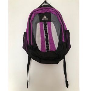 Adidas Backpack